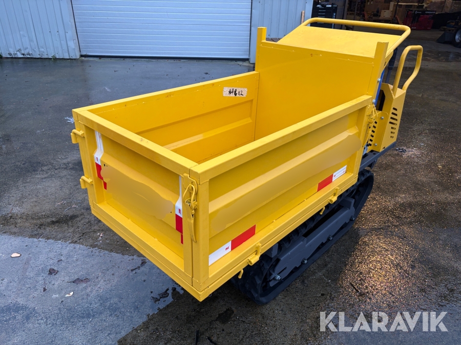 Minidumper Vote VT-YS08