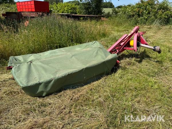 Slåmaskine JF SB 2400