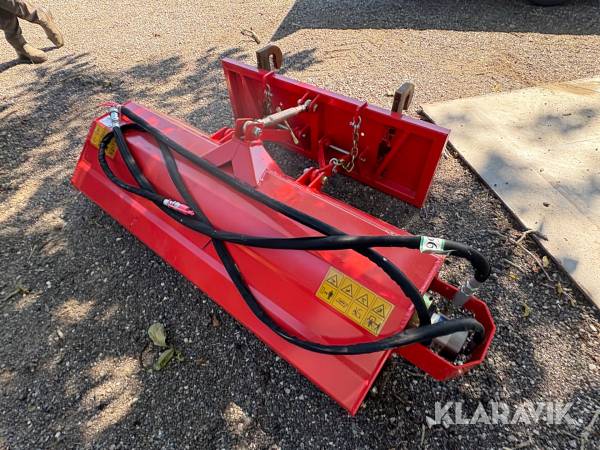 Slagleklipper Aiemery FLD150