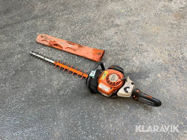 Hækkeklipper Stihl HS 81T