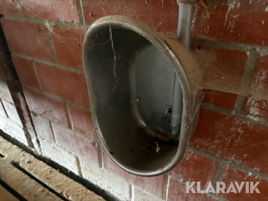 Drikkekopper 27 små 7 store