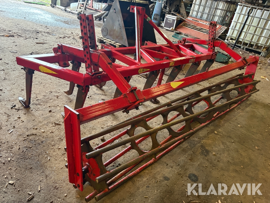 Harve Wifo KSK 300 TSBR