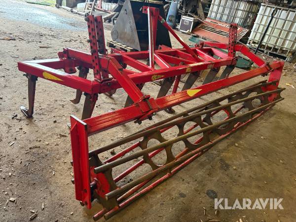 Harve Wifo KSK 300 TSBR