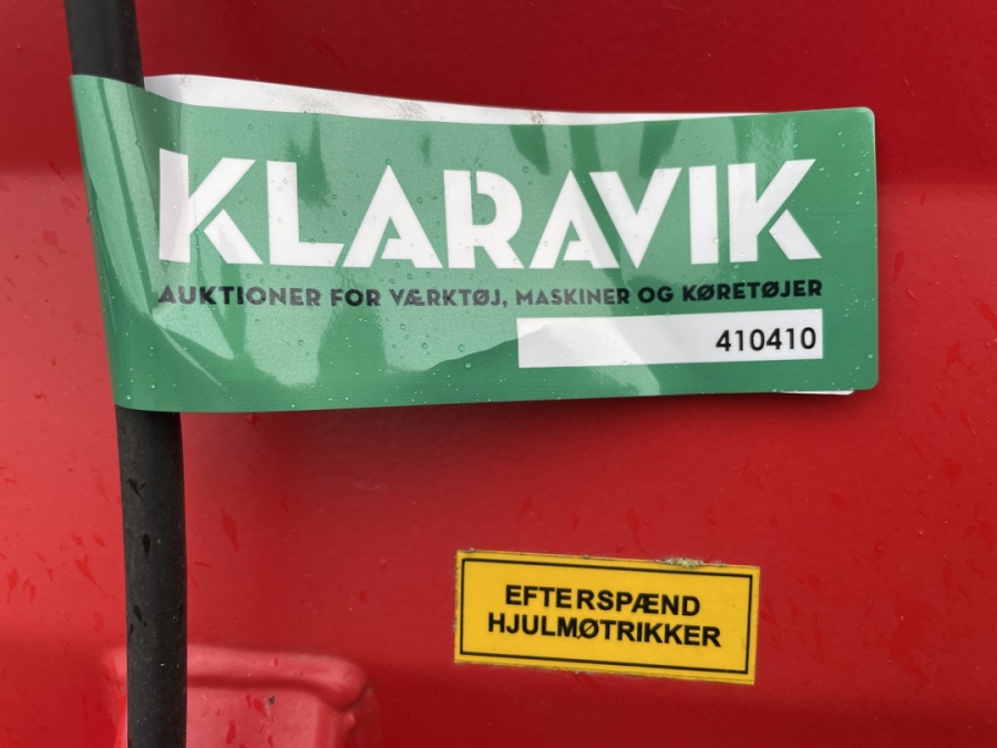 Kreaturvogn