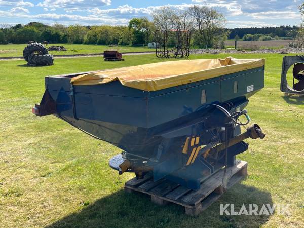 Gødningsspredere Bøgballe D1000