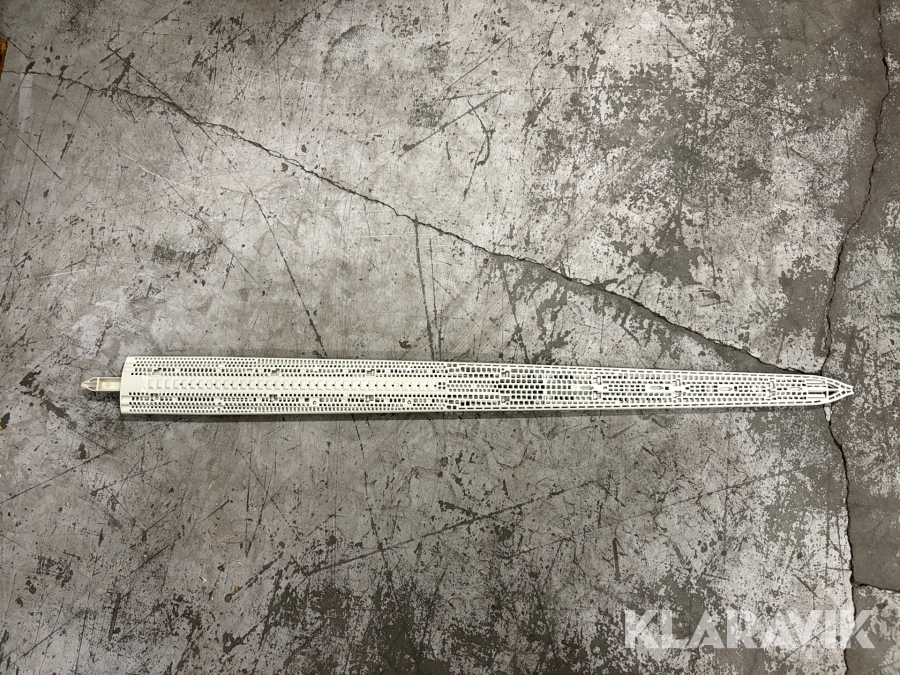 Tane - female 9600 styk Minkpapir