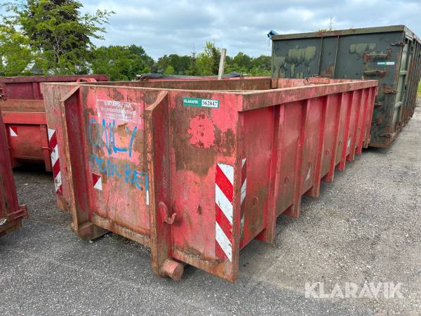 Container