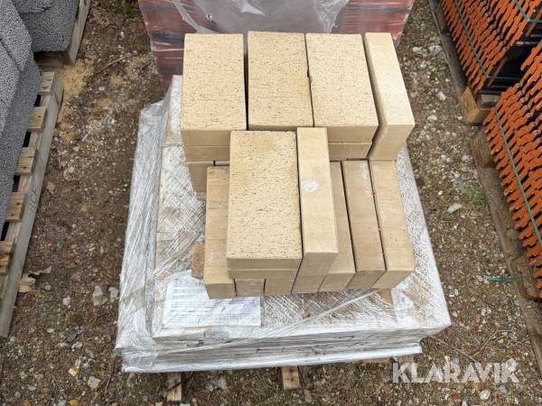 Klinke Steffen Sten 775 Beige