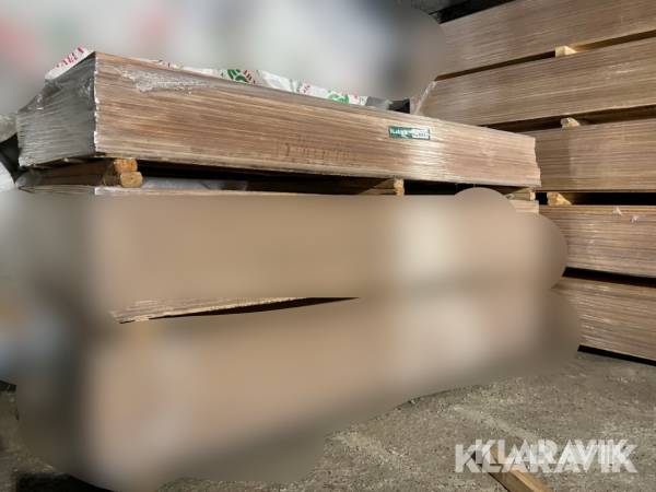 Birkekrydsfiner 20 plader