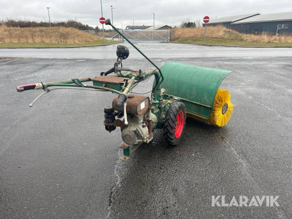 Fejekost Wulff A700