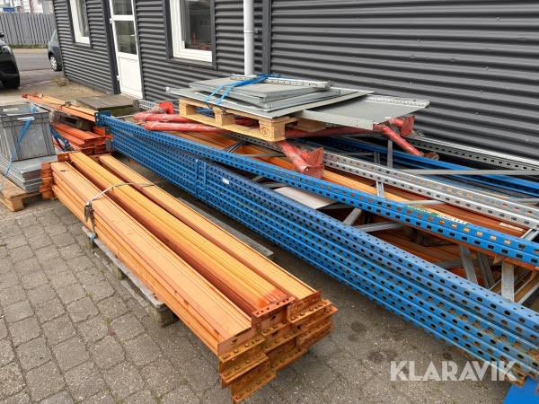 Pallereol