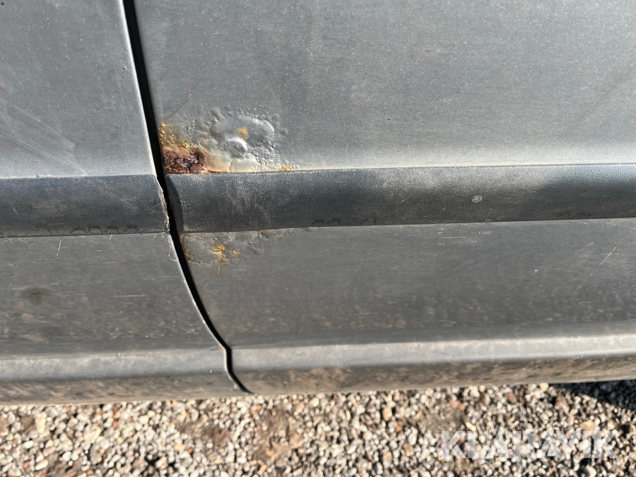 Personbil VW  Passat Tdi