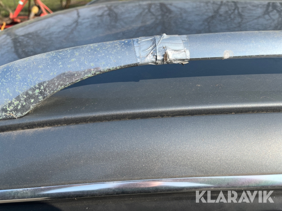 Personbil VW  Passat Tdi