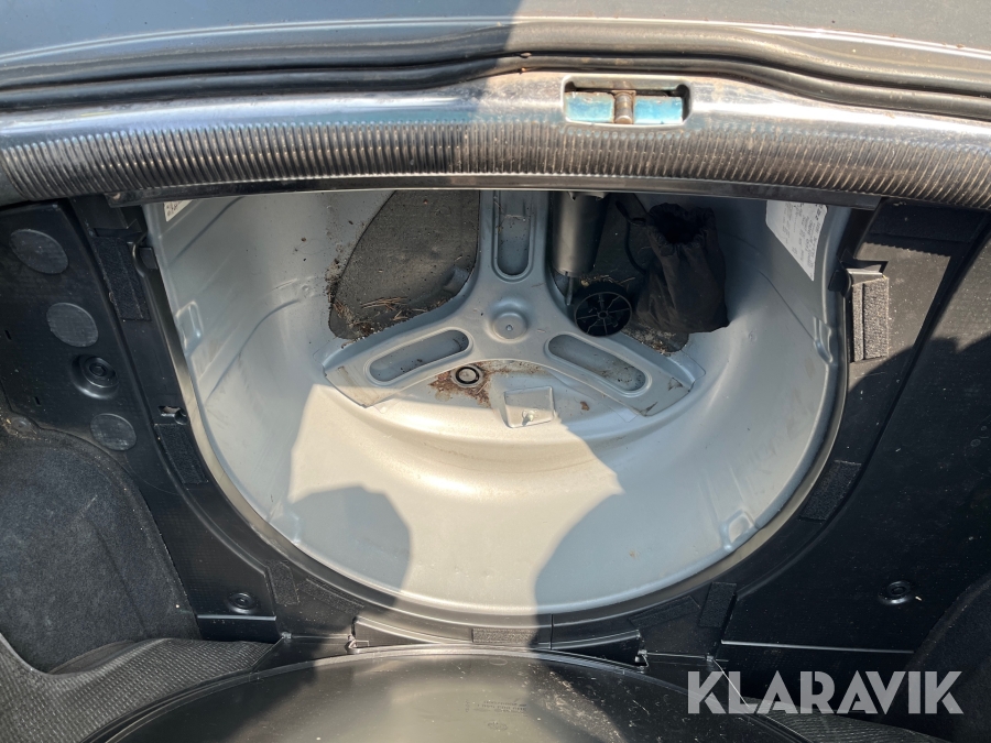 Personbil VW  Passat Tdi