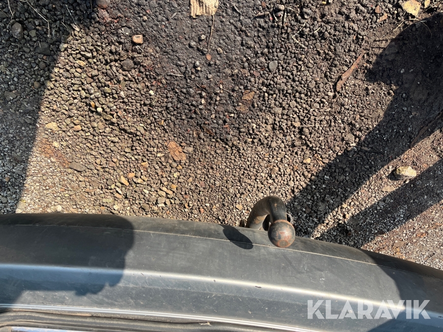 Personbil VW  Passat Tdi