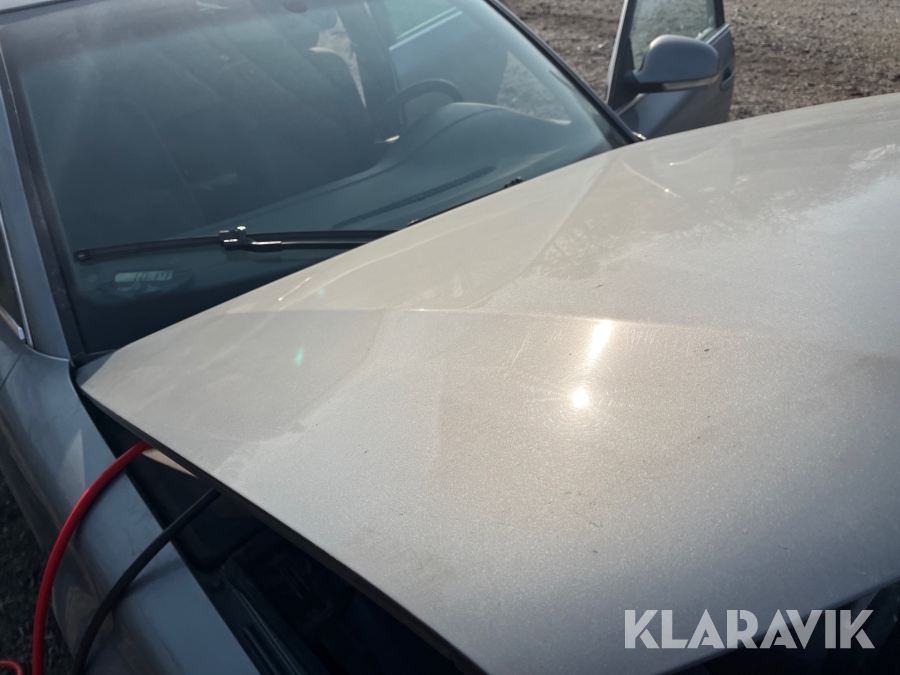 Personbil VW  Passat Tdi
