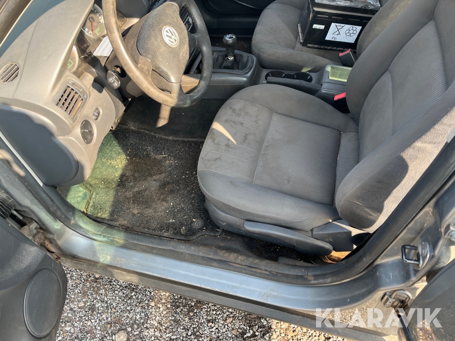 Personbil VW  Passat Tdi