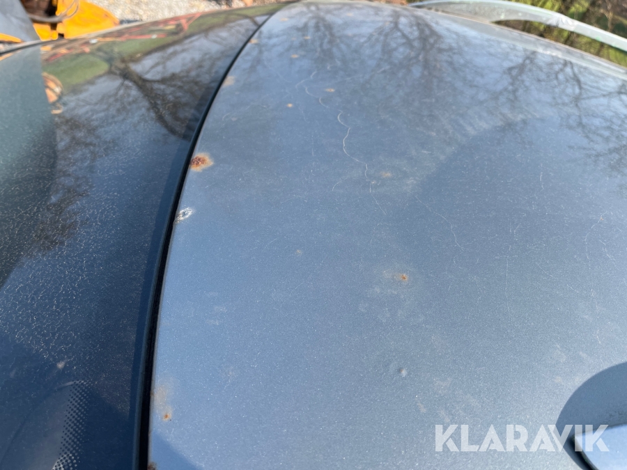 Personbil VW  Passat Tdi