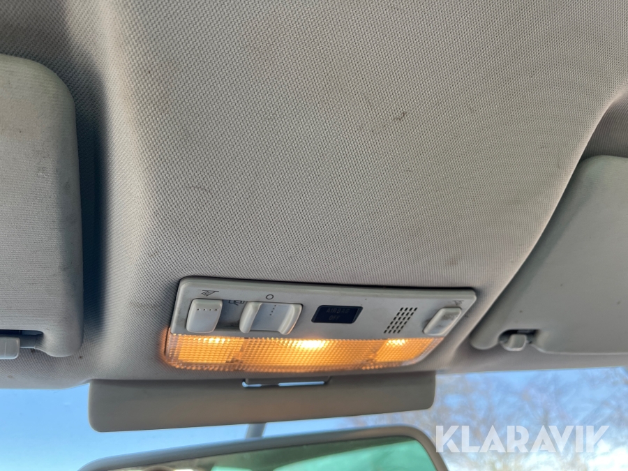 Personbil VW  Passat Tdi