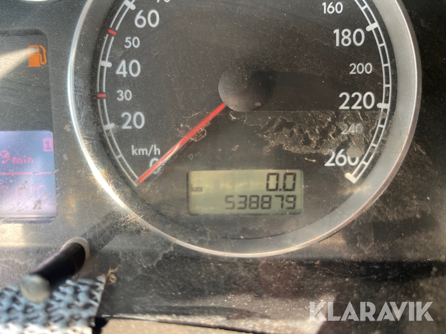 Personbil VW  Passat Tdi