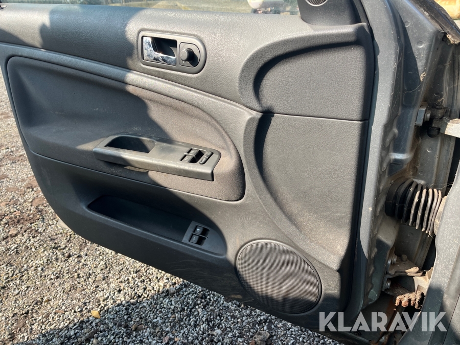 Personbil VW  Passat Tdi
