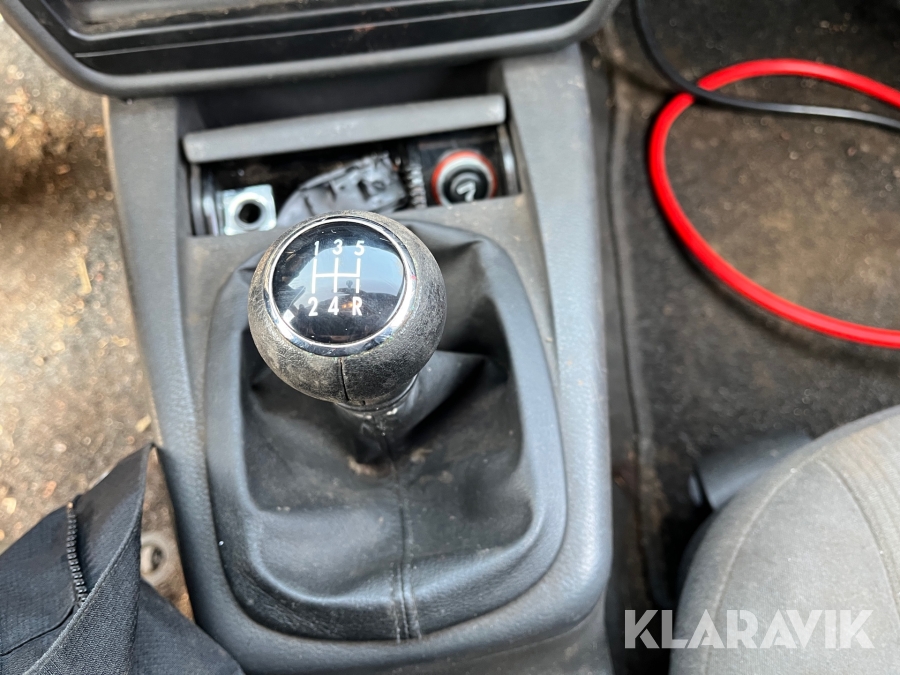 Personbil VW  Passat Tdi