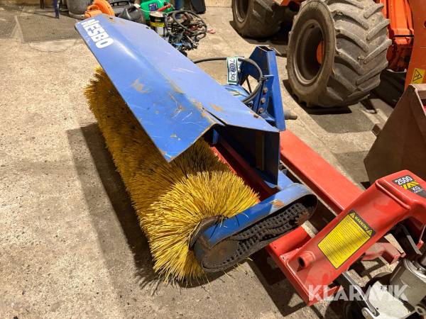 Kost Nesbo FM-1200