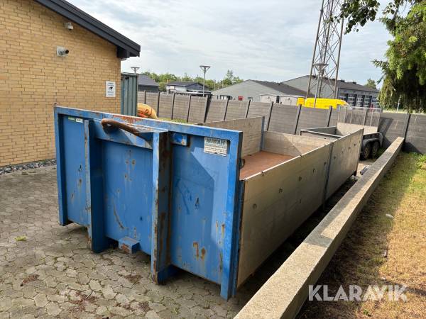 Container