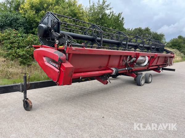 Skærebord Case 2050 30f