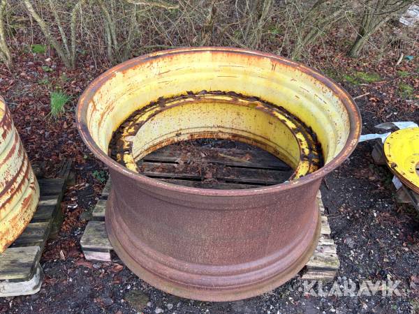 Fælg John Deere 1 styk