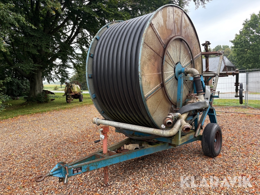 Vandingsmaskine Ocmis 90R2