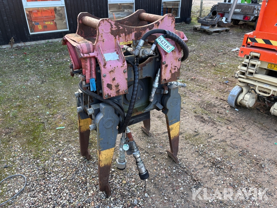 Sporstopper RF System 109.5