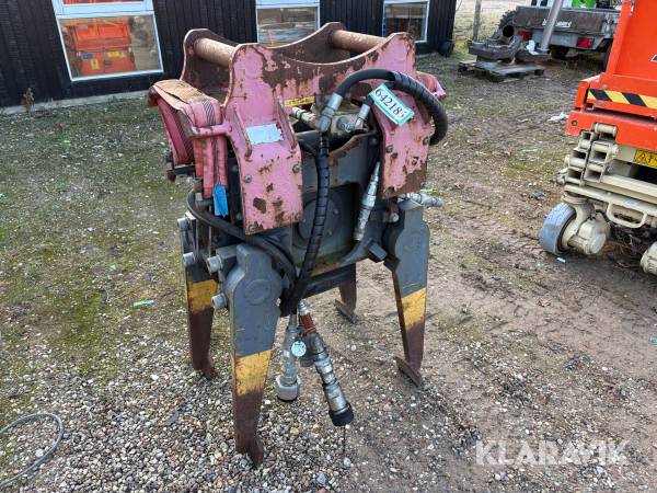 Sporstopper RF System 109.5