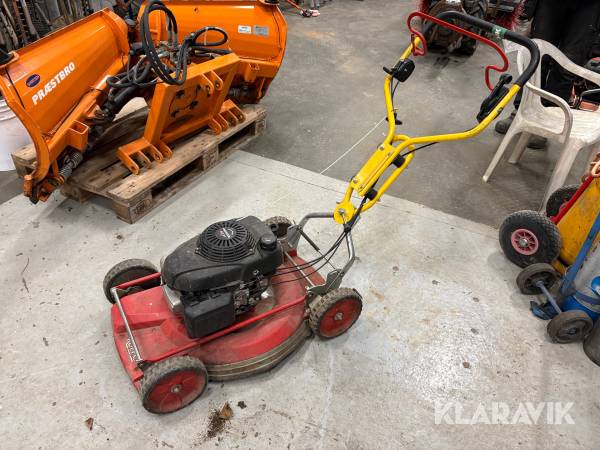 Græsslåmaskine Klippo