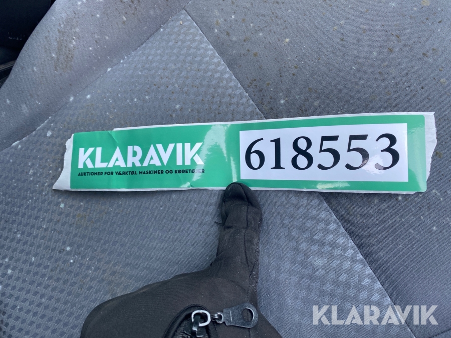 Nissan Almera 1,8