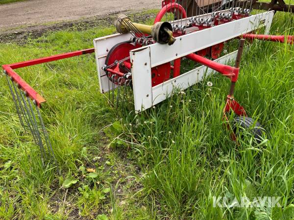 Siderive TK Maskiner 