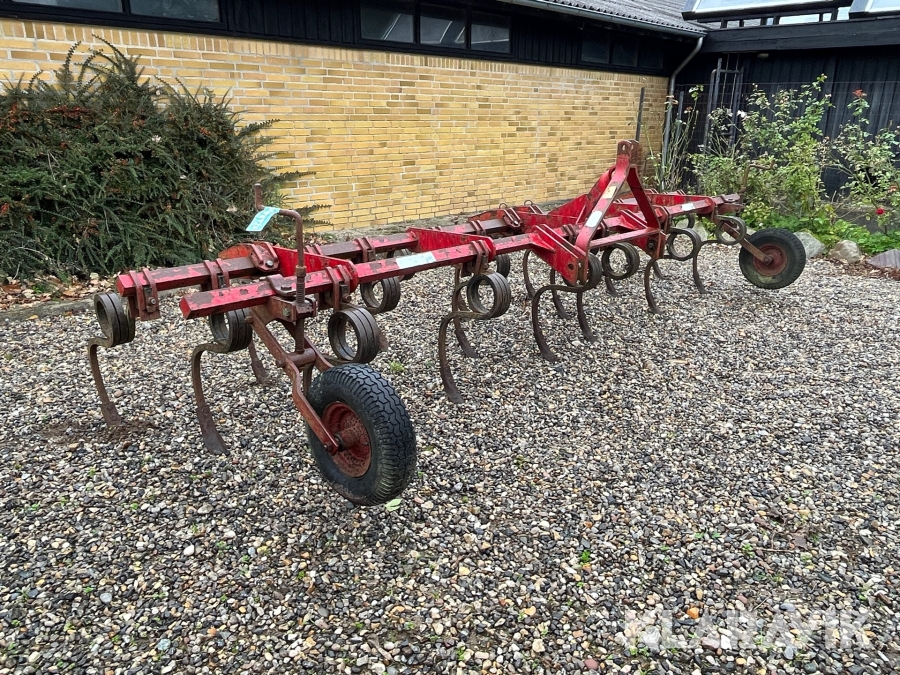 Stubharve Agrodan 4.5m