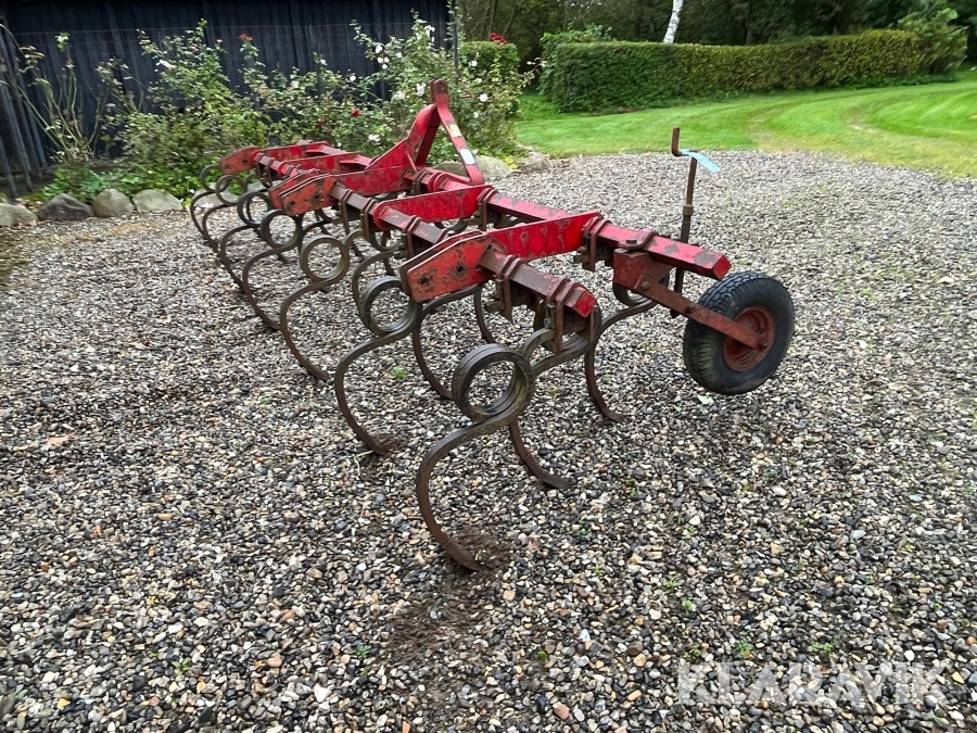 Stubharve Agrodan 4.5m