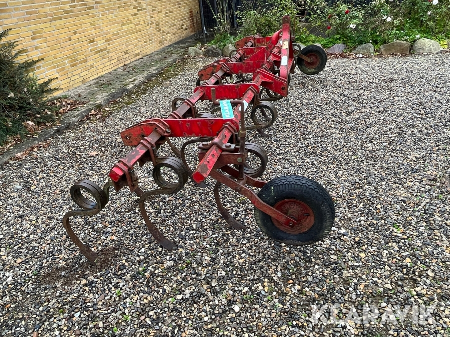 Stubharve Agrodan 4.5m