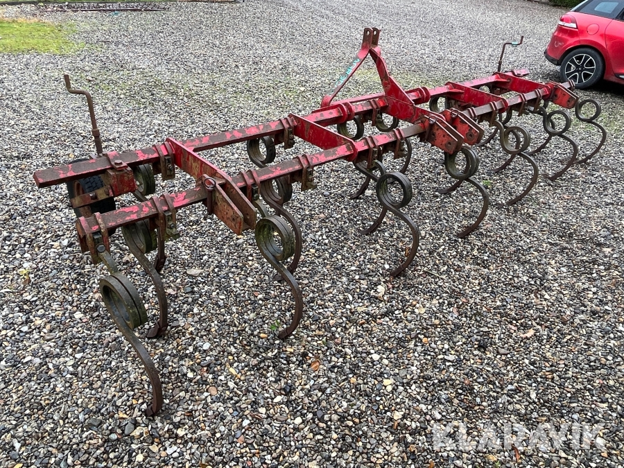 Stubharve Agrodan 4.5m