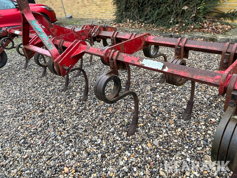Stubharve Agrodan 4.5m
