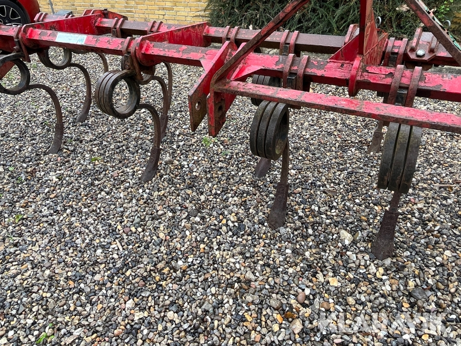 Stubharve Agrodan 4.5m