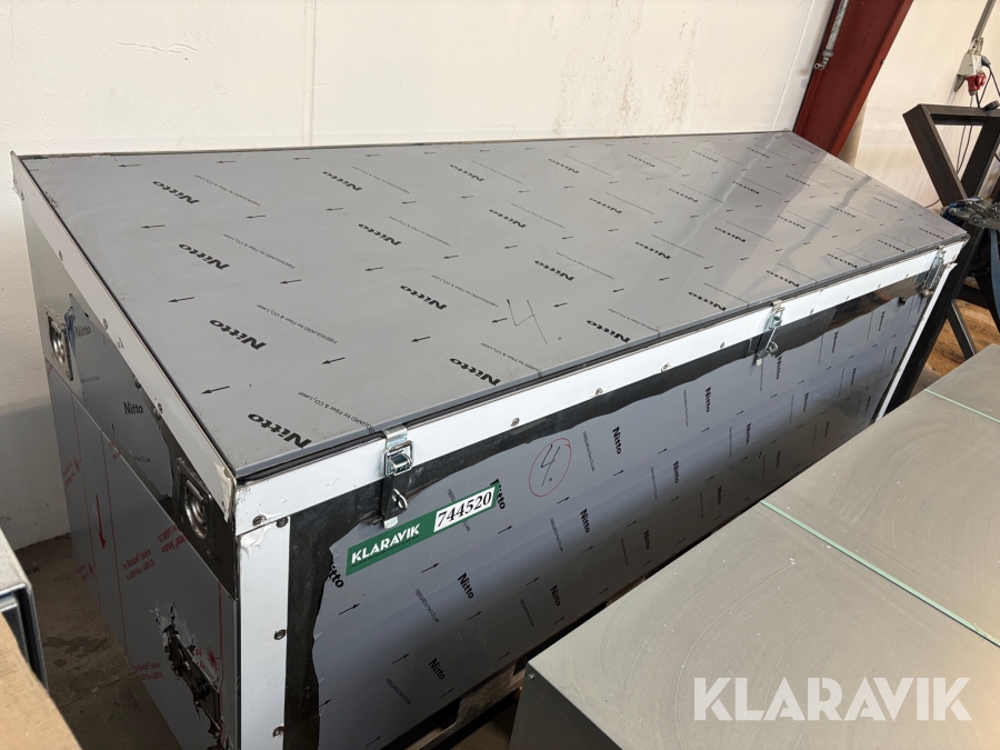 Ladboks Aka - danbox