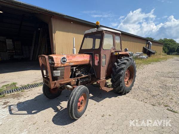 Massey Ferguson 178 MP
