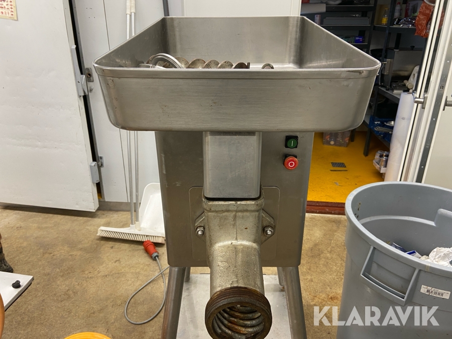 Kødhakker Mado Mew 515