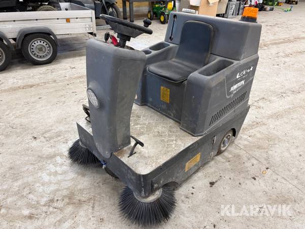 Fejemaskine Lavor SWL R 950 ET