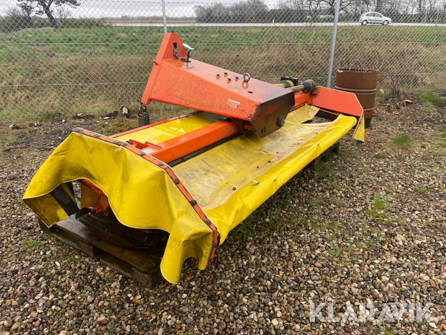 Skårlægger Fella SM 310 FP