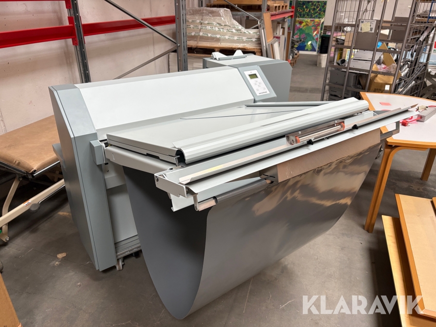 Automatic Folder Estefold 4311