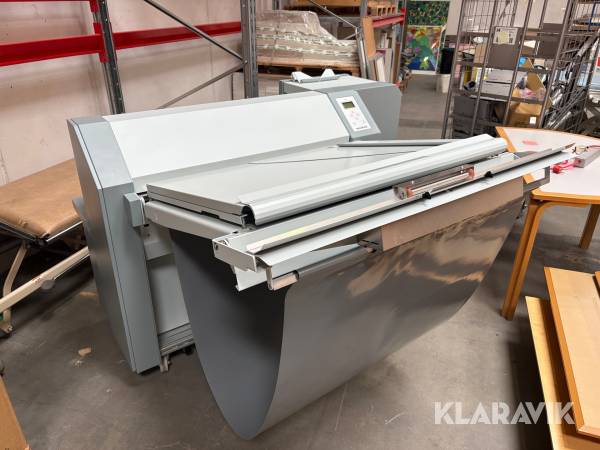 Automatic Folder Estefold 4311