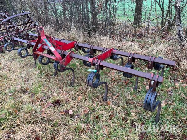 Stubkultivator Agrodan 3,5m